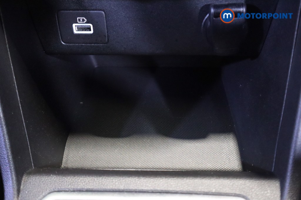 Dacia Sandero Stepway Comfort Manual Petrol Hatchback - Stock Number (1565732) - 22nd supplementary image