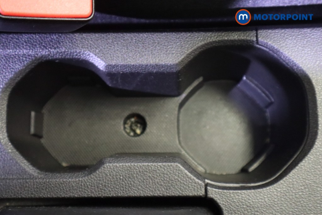 Dacia Sandero Stepway Comfort Manual Petrol Hatchback - Stock Number (1565732) - 23rd supplementary image