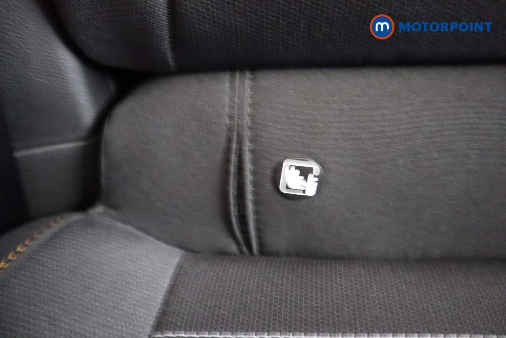 Dacia Sandero Stepway Comfort Manual Petrol Hatchback - Stock Number (1565732) - 25th supplementary image