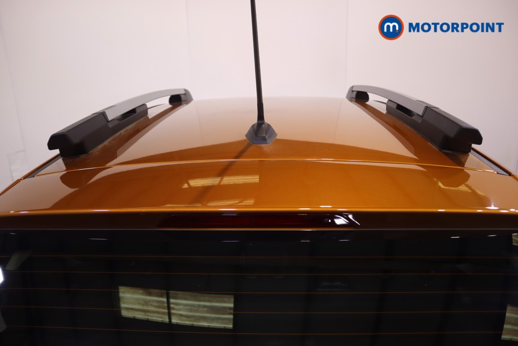 Dacia Sandero Stepway Comfort Manual Petrol Hatchback - Stock Number (1565732) - 27th supplementary image