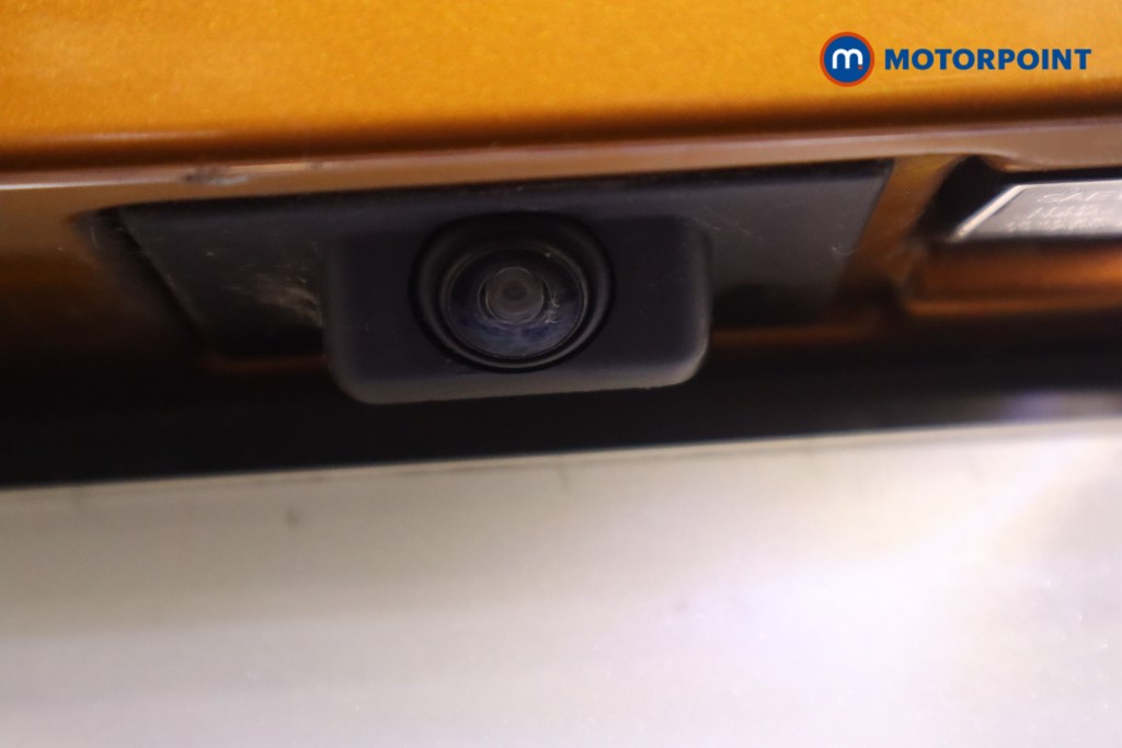 Dacia Sandero Stepway Comfort Manual Petrol Hatchback - Stock Number (1565732) - 30th supplementary image