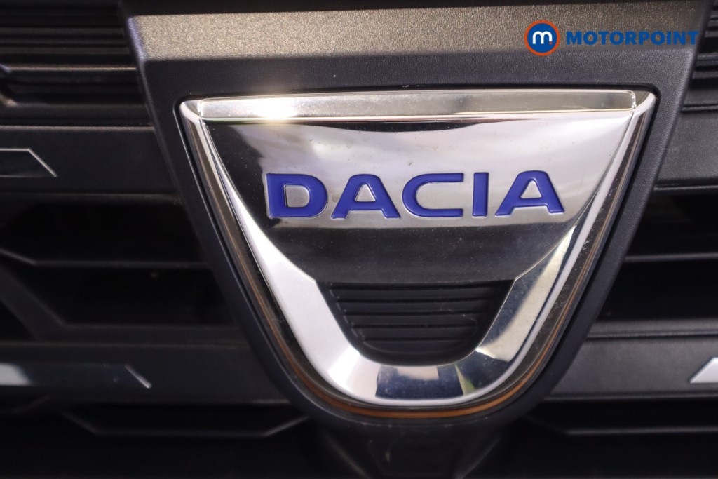 Dacia Sandero Stepway Comfort Manual Petrol Hatchback - Stock Number (1565732) - 33rd supplementary image