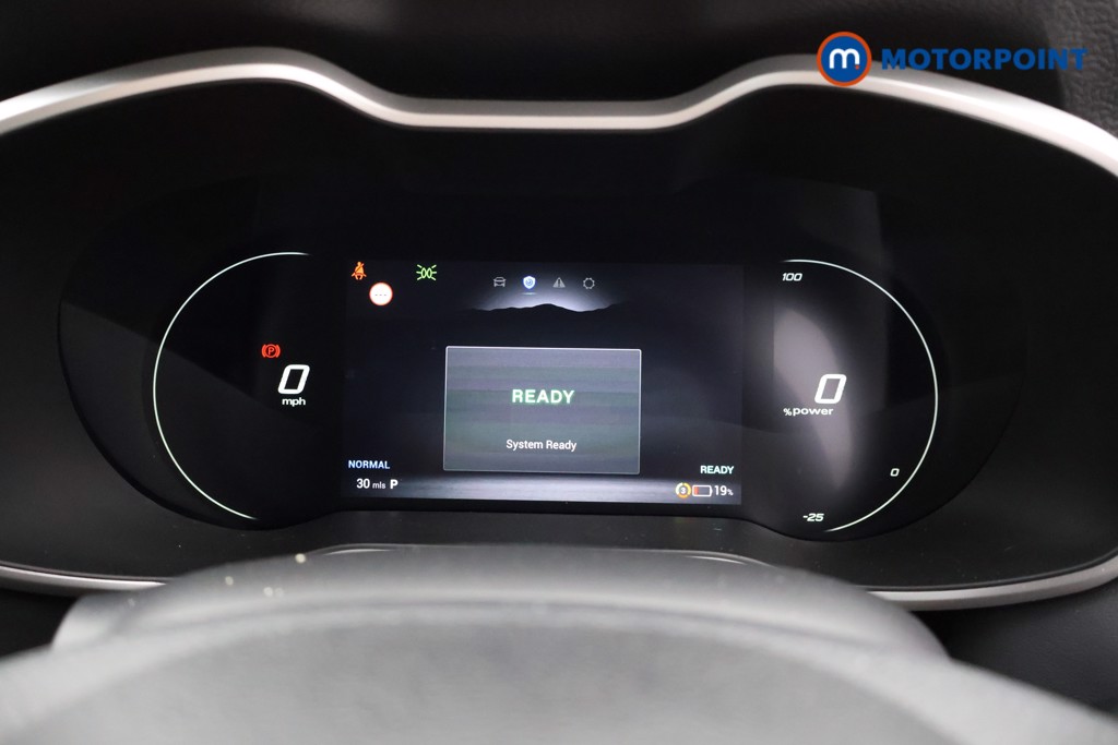Mg Motor Uk ZS Trophy Ev Automatic Electric SUV - Stock Number (1566244) - 3rd supplementary image