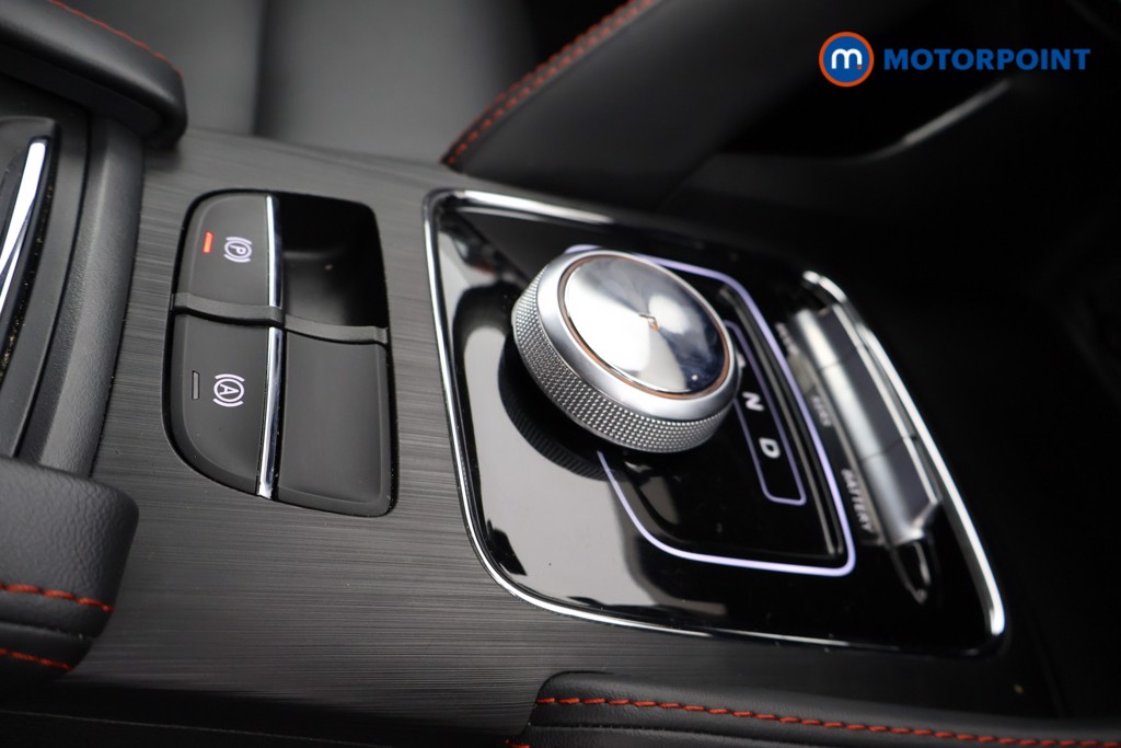 Mg Motor Uk ZS Trophy Ev Automatic Electric SUV - Stock Number (1566244) - 7th supplementary image