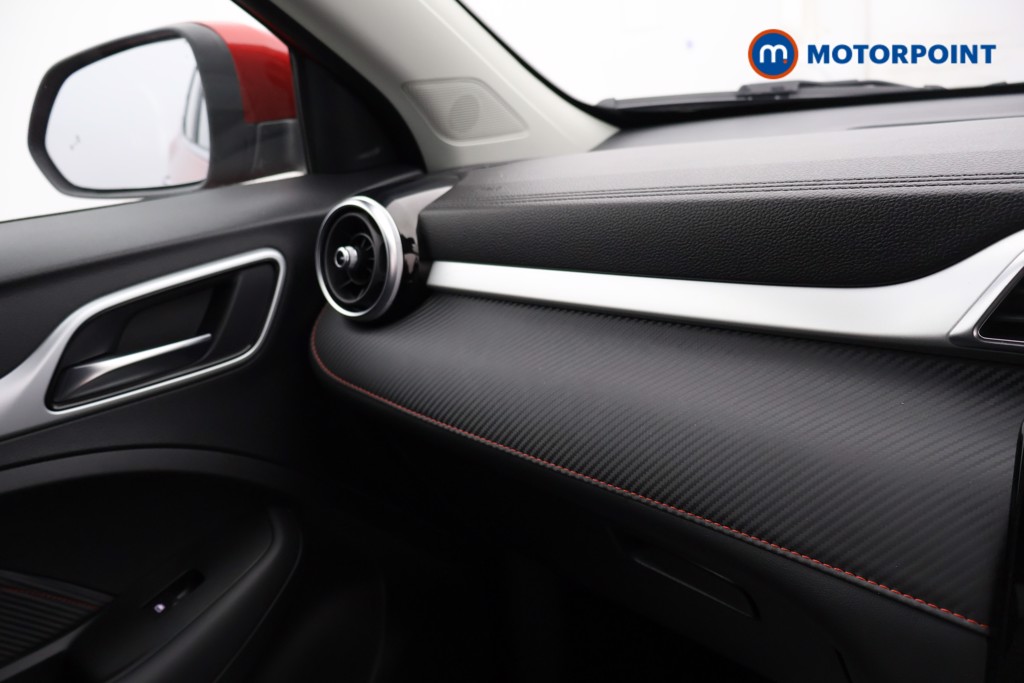 Mg Motor Uk ZS Trophy Ev Automatic Electric SUV - Stock Number (1566244) - 8th supplementary image
