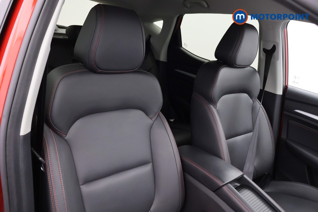 Mg Motor Uk ZS Trophy Ev Automatic Electric SUV - Stock Number (1566244) - 9th supplementary image