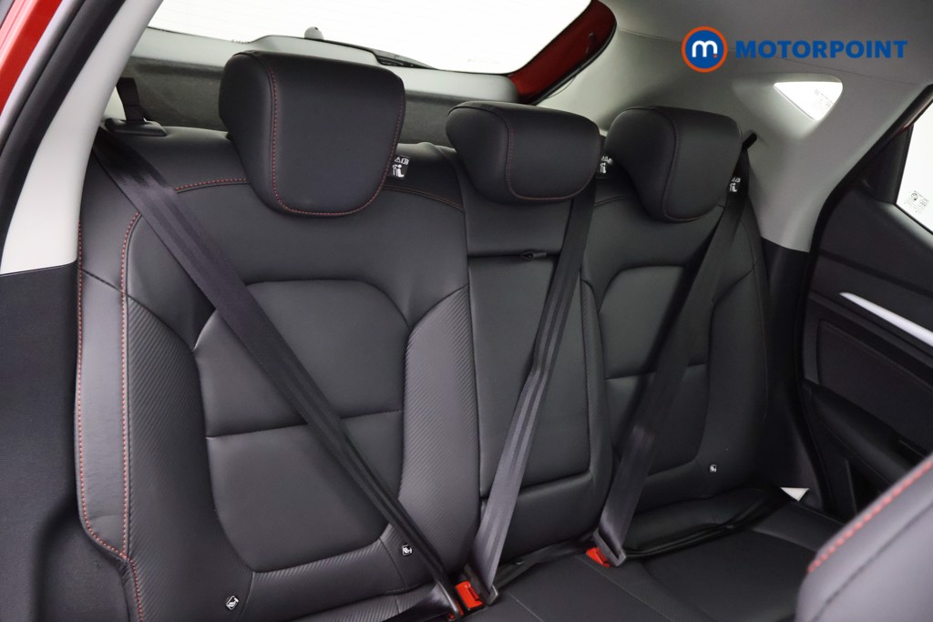 Mg Motor Uk ZS Trophy Ev Automatic Electric SUV - Stock Number (1566244) - 10th supplementary image