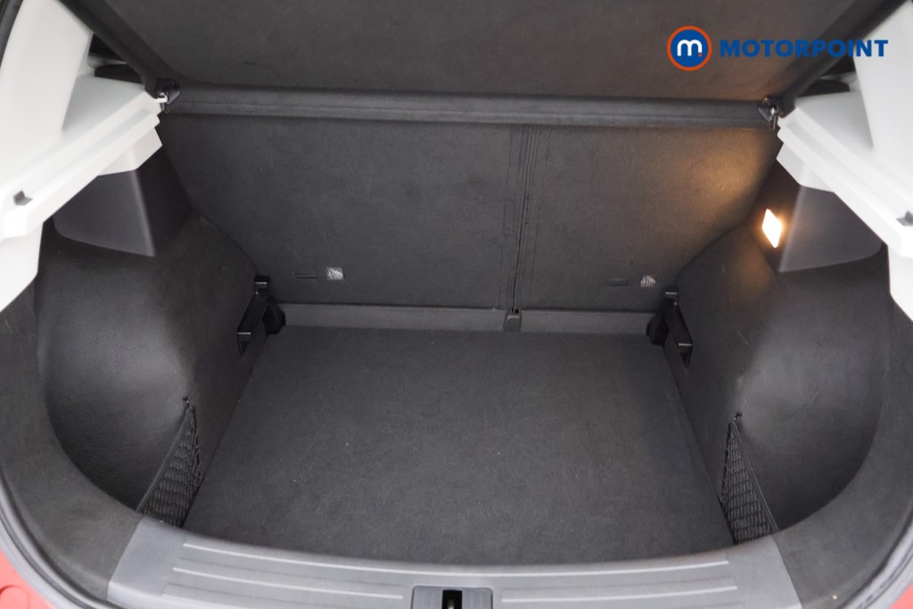 Mg Motor Uk ZS Trophy Ev Automatic Electric SUV - Stock Number (1566244) - 11th supplementary image