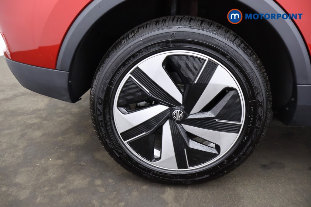 Mg Motor Uk ZS Trophy Ev Automatic Electric SUV - Stock Number (1566244) - 12th supplementary image