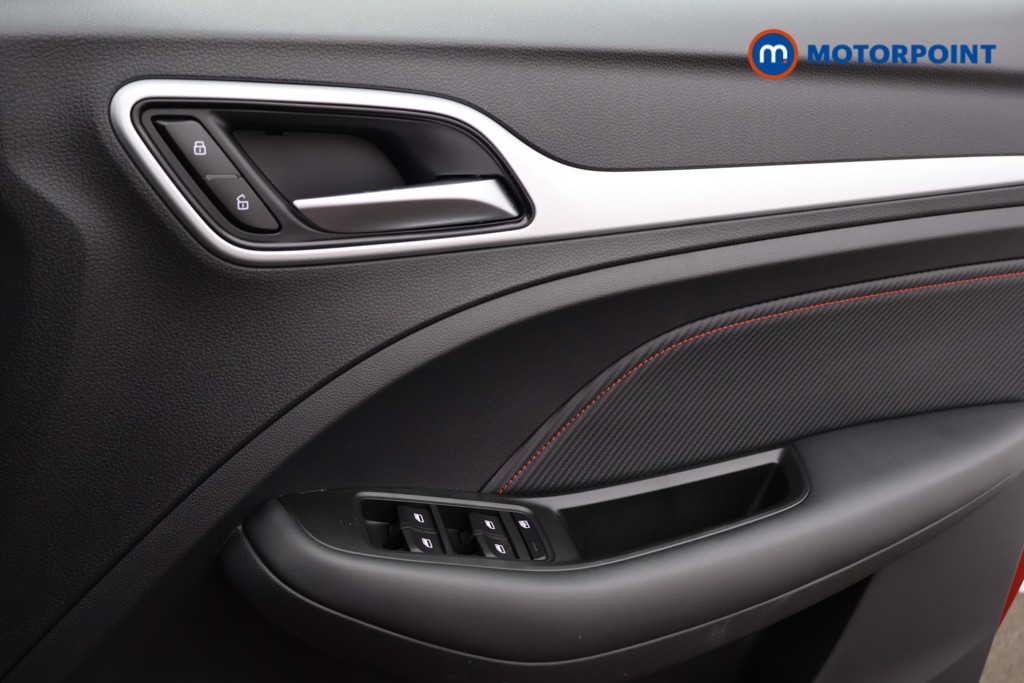 Mg Motor Uk ZS Trophy Ev Automatic Electric SUV - Stock Number (1566244) - 1st supplementary image