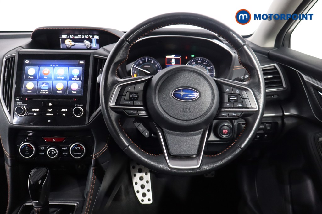 Subaru XV Se Premium Automatic Petrol-Electric Hybrid SUV - Stock Number (1566290) - 3rd supplementary image