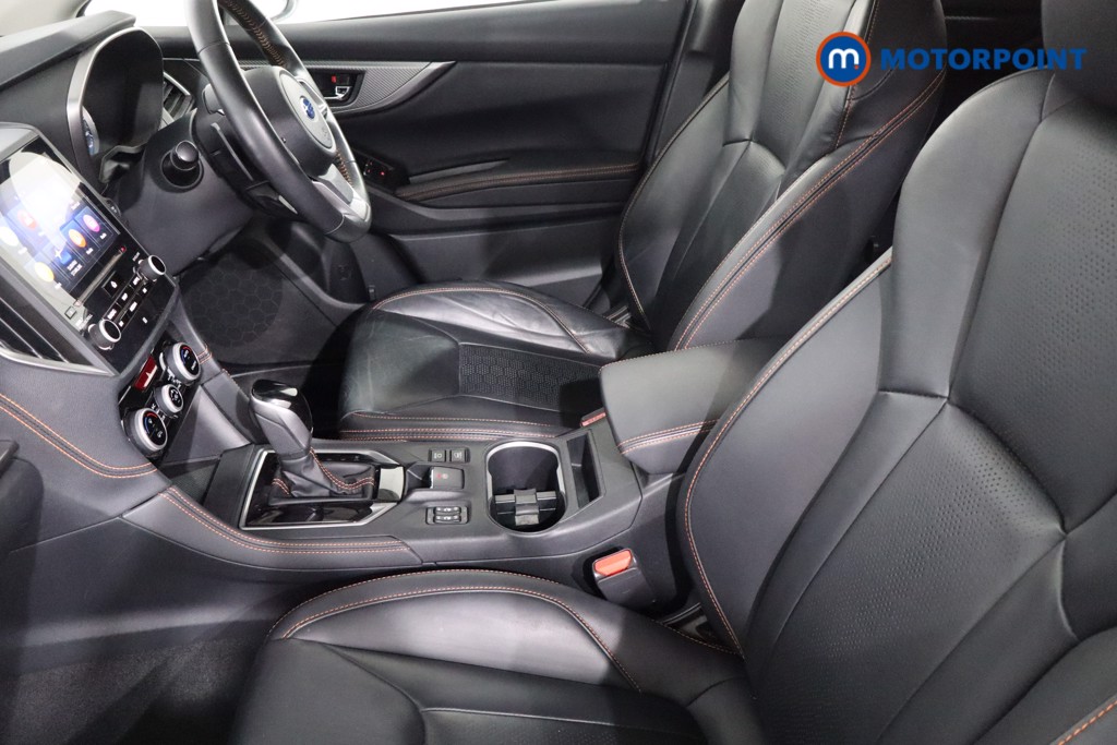 Subaru XV Se Premium Automatic Petrol-Electric Hybrid SUV - Stock Number (1566290) - 4th supplementary image