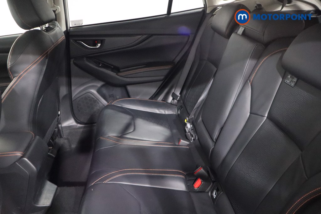 Subaru XV Se Premium Automatic Petrol-Electric Hybrid SUV - Stock Number (1566290) - 5th supplementary image