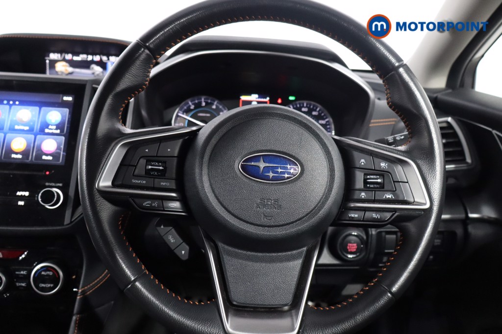 Subaru XV Se Premium Automatic Petrol-Electric Hybrid SUV - Stock Number (1566290) - 6th supplementary image