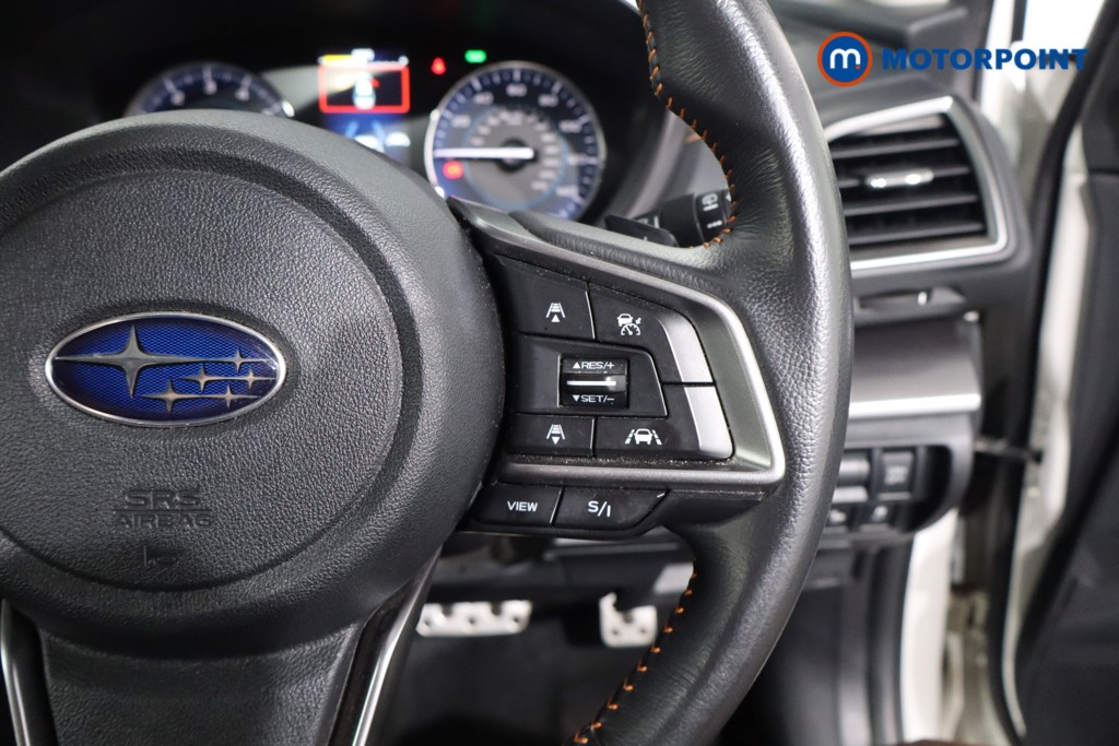 Subaru XV Se Premium Automatic Petrol-Electric Hybrid SUV - Stock Number (1566290) - 8th supplementary image