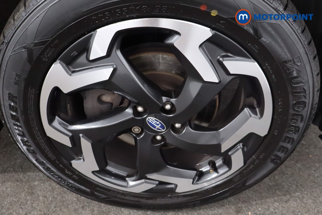 Subaru XV Se Premium Automatic Petrol-Electric Hybrid SUV - Stock Number (1566290) - 10th supplementary image