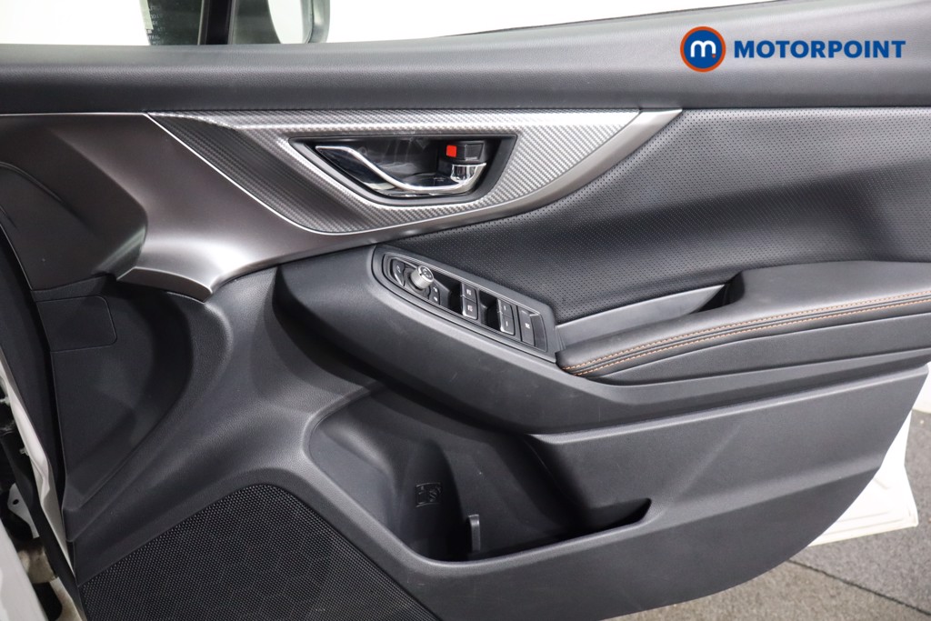 Subaru XV Se Premium Automatic Petrol-Electric Hybrid SUV - Stock Number (1566290) - 22nd supplementary image