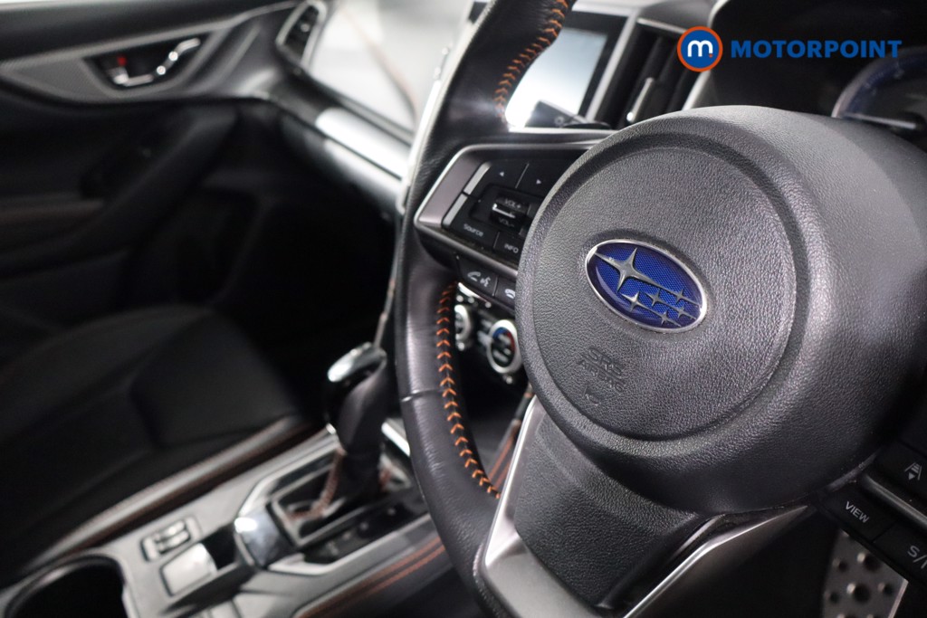 Subaru XV Se Premium Automatic Petrol-Electric Hybrid SUV - Stock Number (1566290) - 25th supplementary image