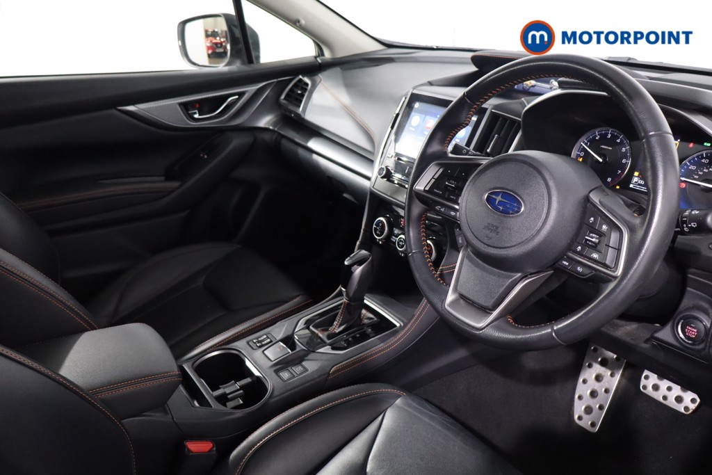 Subaru XV Se Premium Automatic Petrol-Electric Hybrid SUV - Stock Number (1566290) - 27th supplementary image
