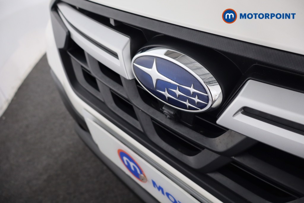 Subaru XV Se Premium Automatic Petrol-Electric Hybrid SUV - Stock Number (1566290) - 28th supplementary image
