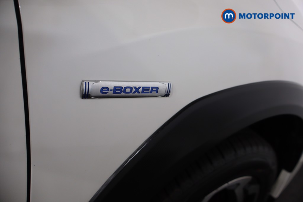Subaru XV Se Premium Automatic Petrol-Electric Hybrid SUV - Stock Number (1566290) - 29th supplementary image