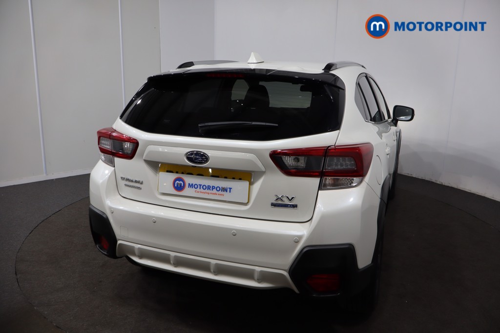 Subaru XV Se Premium Automatic Petrol-Electric Hybrid SUV - Stock Number (1566290) - 31st supplementary image