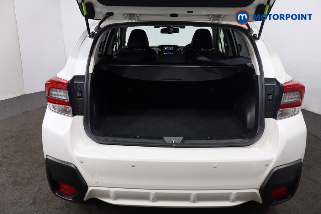 Subaru XV Se Premium Automatic Petrol-Electric Hybrid SUV - Stock Number (1566290) - 32nd supplementary image