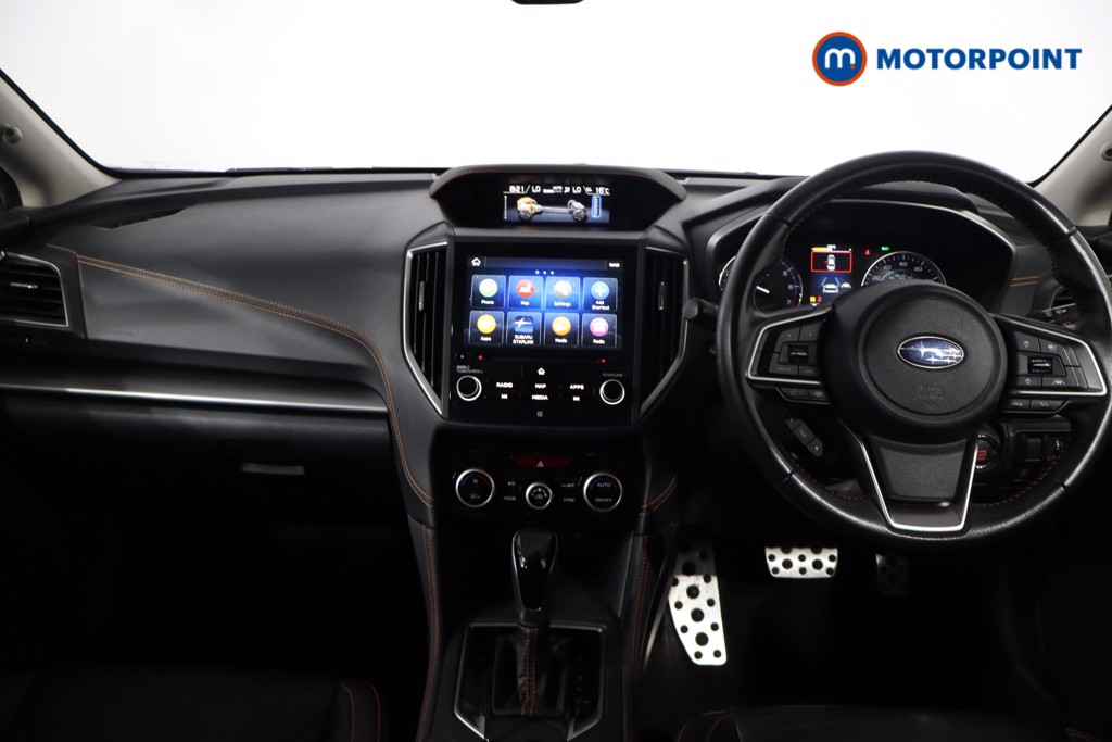 Subaru XV Se Premium Automatic Petrol-Electric Hybrid SUV - Stock Number (1566290) - 1st supplementary image
