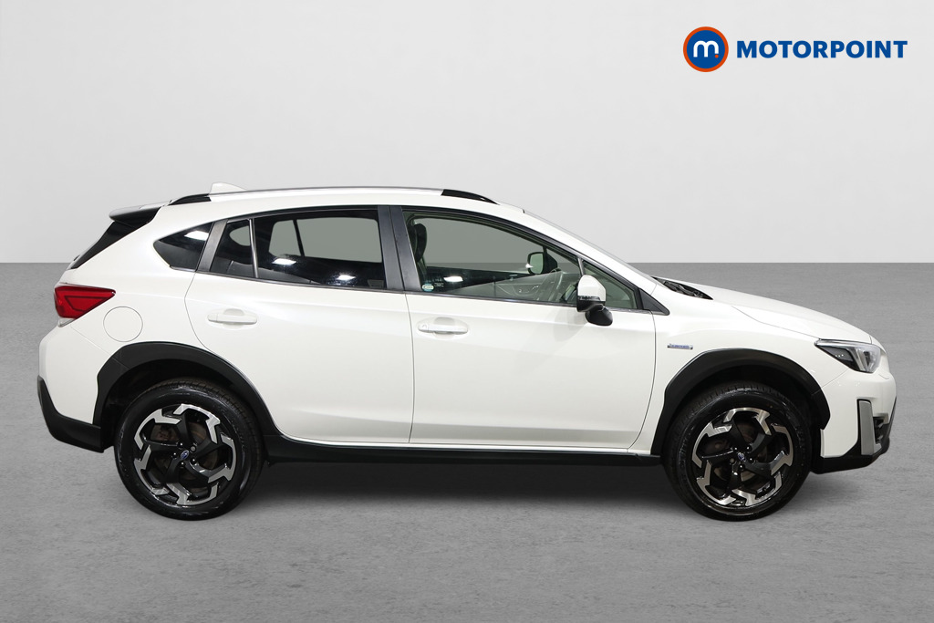 Subaru XV Se Premium Automatic Petrol-Electric Hybrid SUV - Stock Number (1566290) - Drivers side