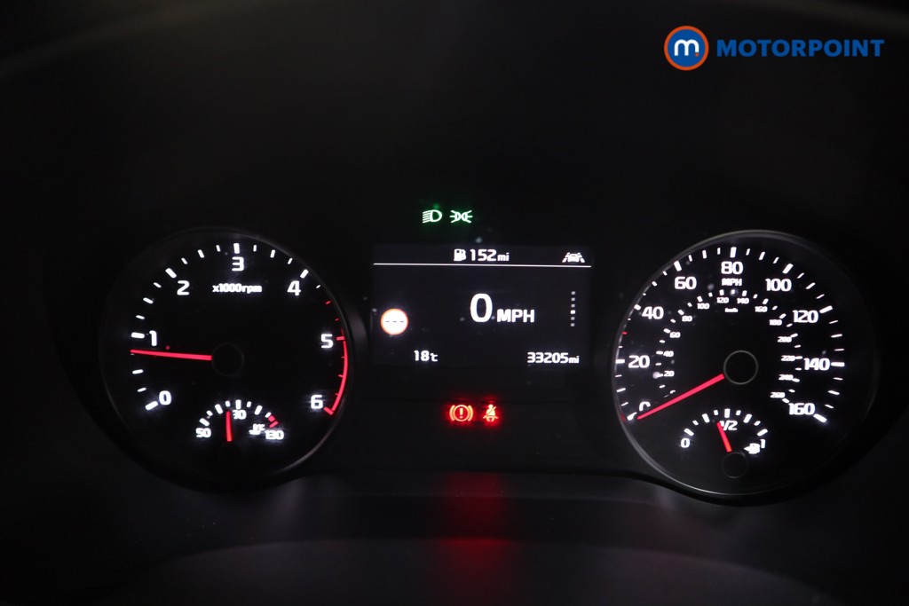 KIA Sportage Gt-Line Manual Diesel SUV - Stock Number (1566416) - 3rd supplementary image