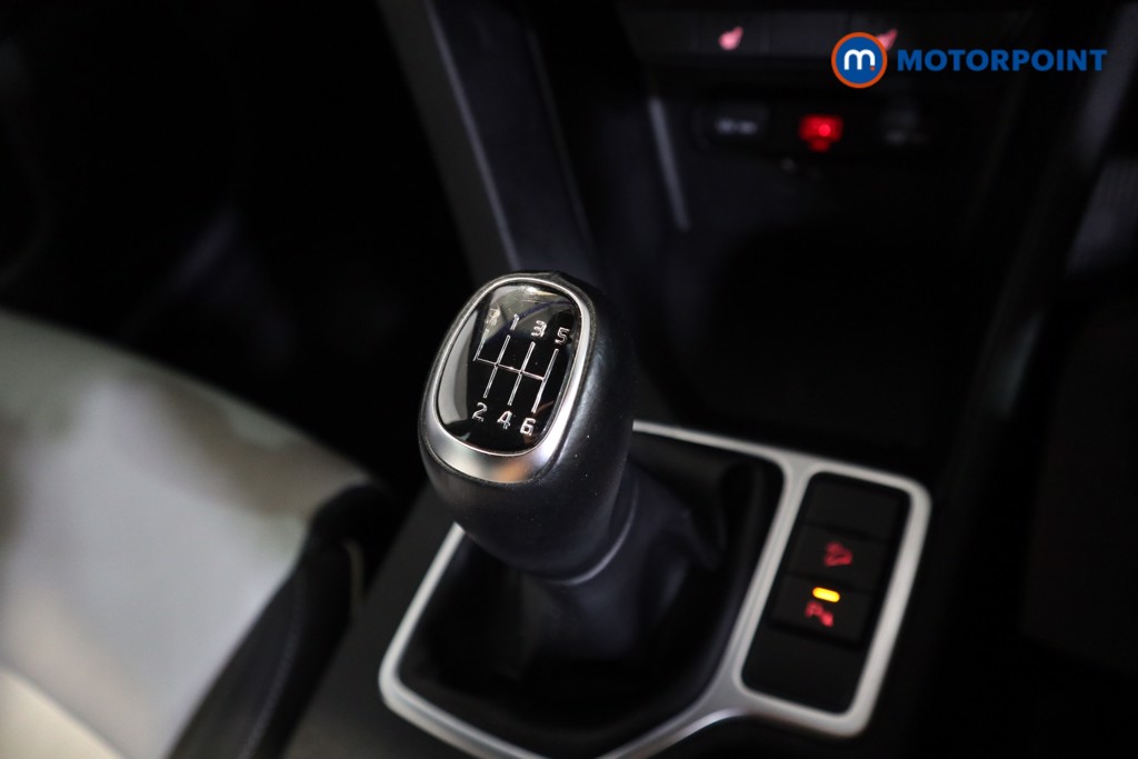 KIA Sportage Gt-Line Manual Diesel SUV - Stock Number (1566416) - 9th supplementary image
