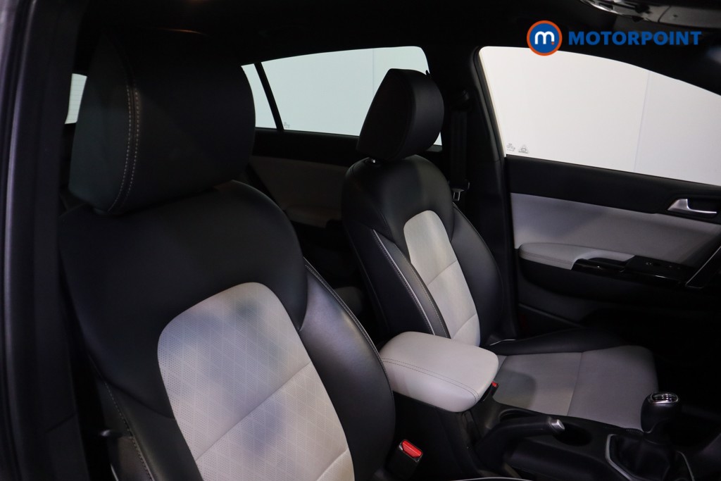 KIA Sportage Gt-Line Manual Diesel SUV - Stock Number (1566416) - 10th supplementary image