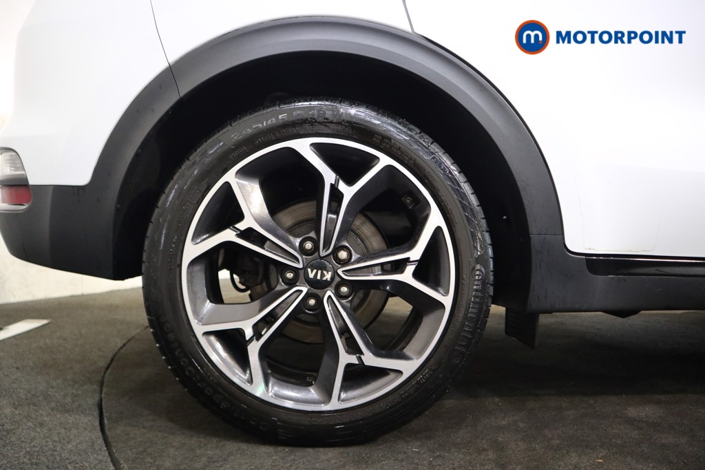 KIA Sportage Gt-Line Manual Diesel SUV - Stock Number (1566416) - 13th supplementary image