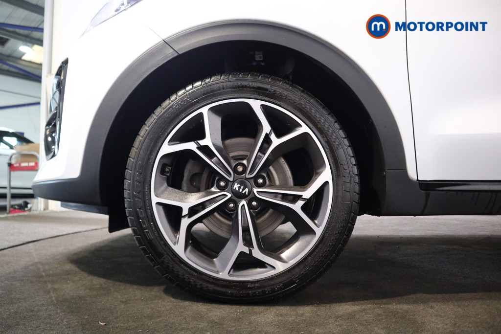 KIA Sportage Gt-Line Manual Diesel SUV - Stock Number (1566416) - 15th supplementary image