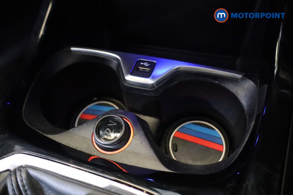 BMW 1 Series M Sport Manual Petrol Hatchback - Stock Number (1566710) - 7th supplementary image