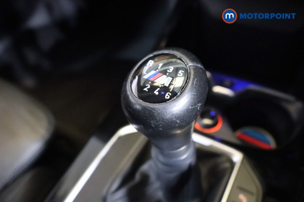 BMW 1 Series M Sport Manual Petrol Hatchback - Stock Number (1566710) - 8th supplementary image