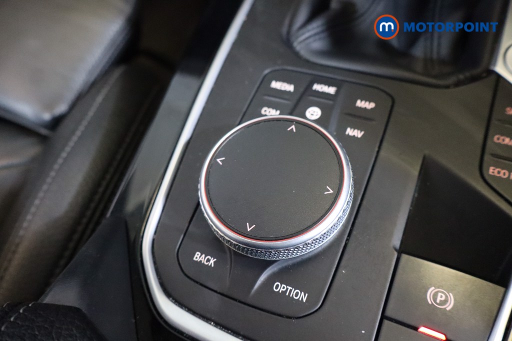 BMW 1 Series M Sport Manual Petrol Hatchback - Stock Number (1566710) - 9th supplementary image