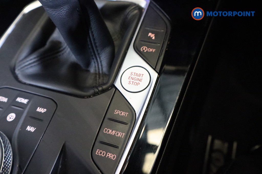 BMW 1 Series M Sport Manual Petrol Hatchback - Stock Number (1566710) - 10th supplementary image