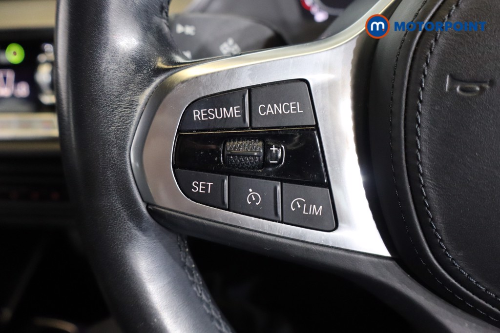 BMW 1 Series M Sport Manual Petrol Hatchback - Stock Number (1566710) - 13th supplementary image
