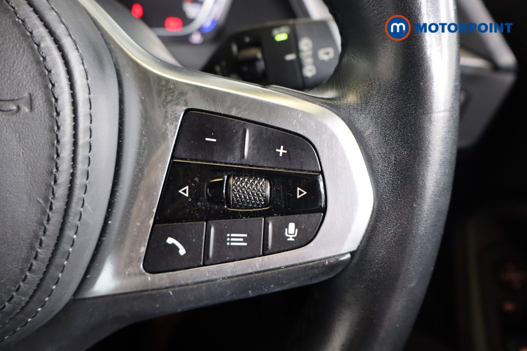 BMW 1 Series M Sport Manual Petrol Hatchback - Stock Number (1566710) - 14th supplementary image