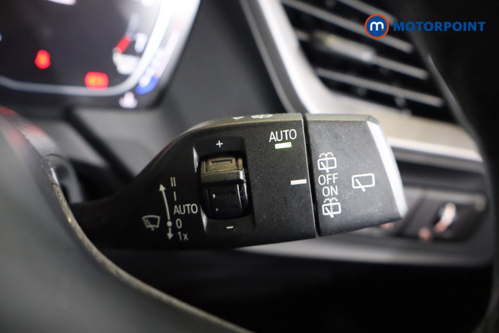 BMW 1 Series M Sport Manual Petrol Hatchback - Stock Number (1566710) - 16th supplementary image