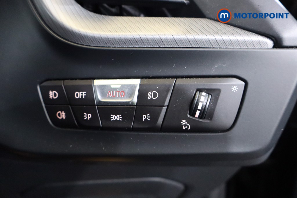 BMW 1 Series M Sport Manual Petrol Hatchback - Stock Number (1566710) - 17th supplementary image