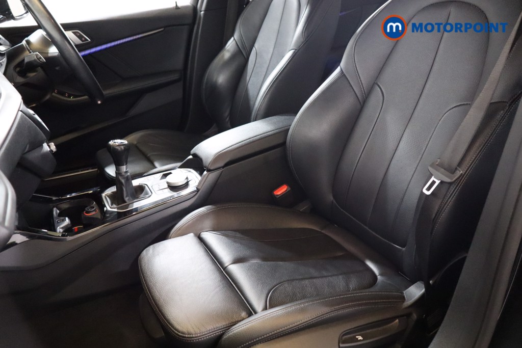 BMW 1 Series M Sport Manual Petrol Hatchback - Stock Number (1566710) - 20th supplementary image