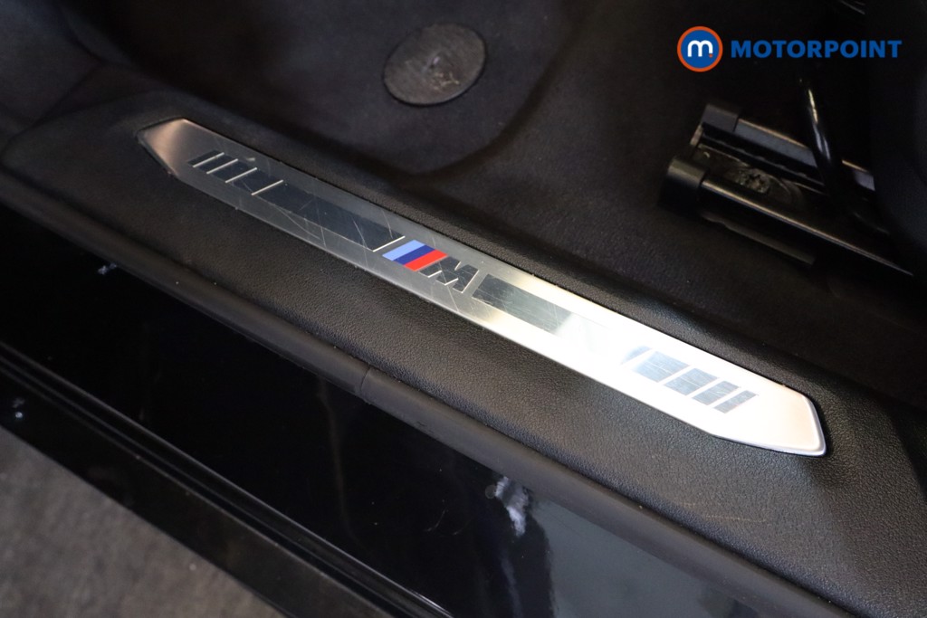 BMW 1 Series M Sport Manual Petrol Hatchback - Stock Number (1566710) - 21st supplementary image