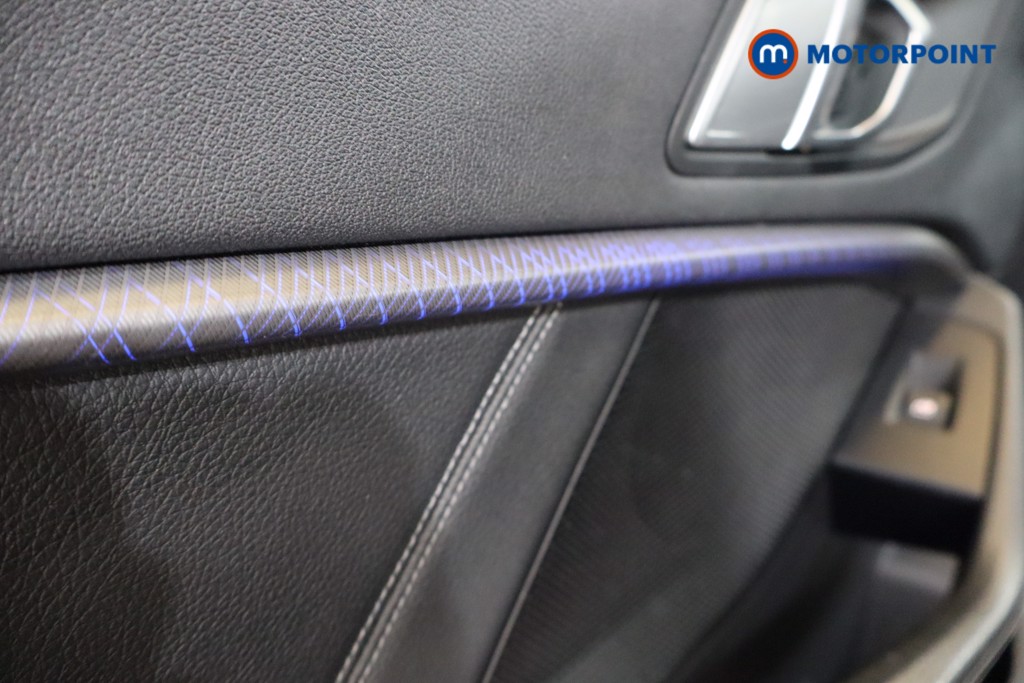 BMW 1 Series M Sport Manual Petrol Hatchback - Stock Number (1566710) - 22nd supplementary image
