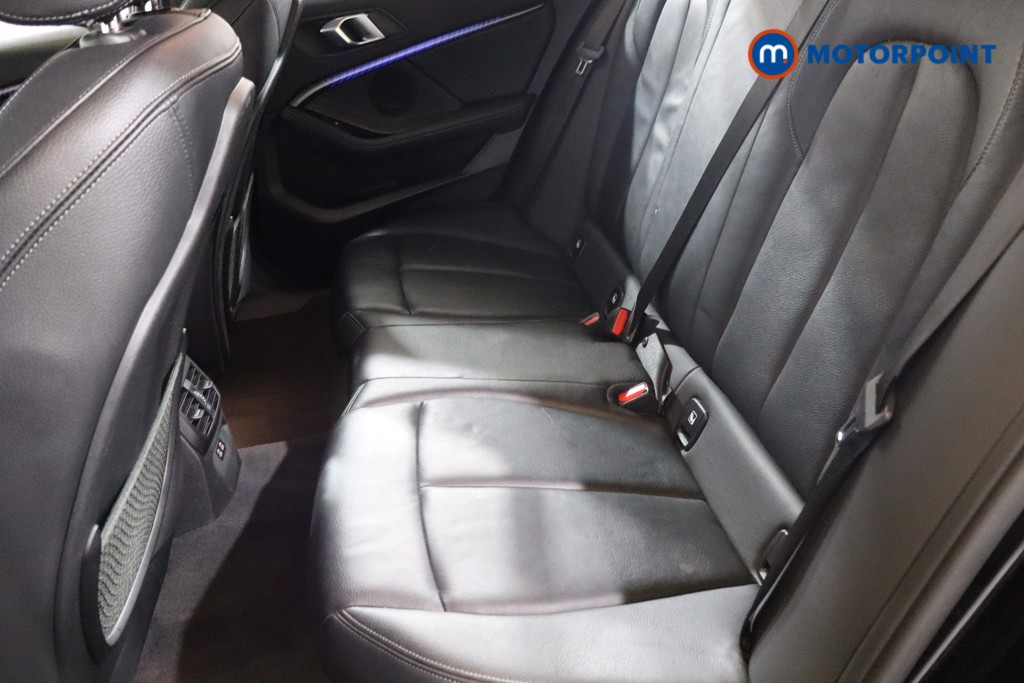 BMW 1 Series M Sport Manual Petrol Hatchback - Stock Number (1566710) - 23rd supplementary image