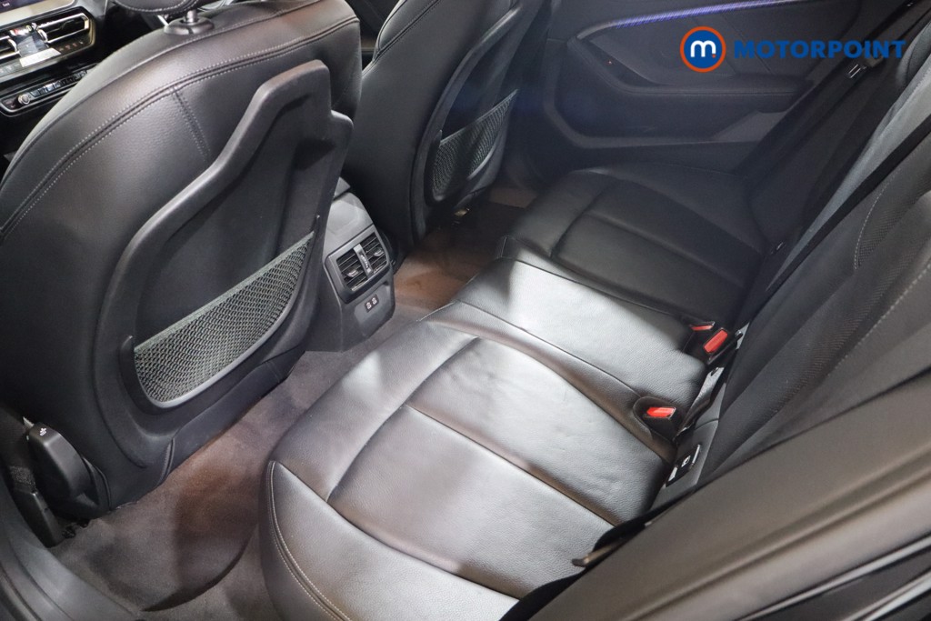 BMW 1 Series M Sport Manual Petrol Hatchback - Stock Number (1566710) - 24th supplementary image