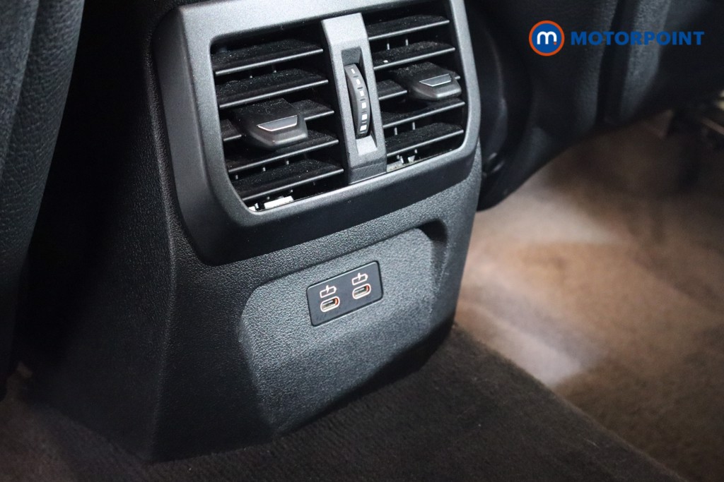 BMW 1 Series M Sport Manual Petrol Hatchback - Stock Number (1566710) - 25th supplementary image