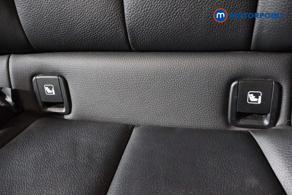 BMW 1 Series M Sport Manual Petrol Hatchback - Stock Number (1566710) - 26th supplementary image