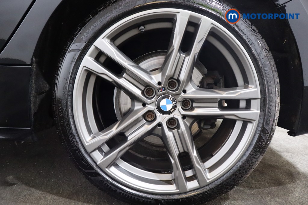 BMW 1 Series M Sport Manual Petrol Hatchback - Stock Number (1566710) - 28th supplementary image